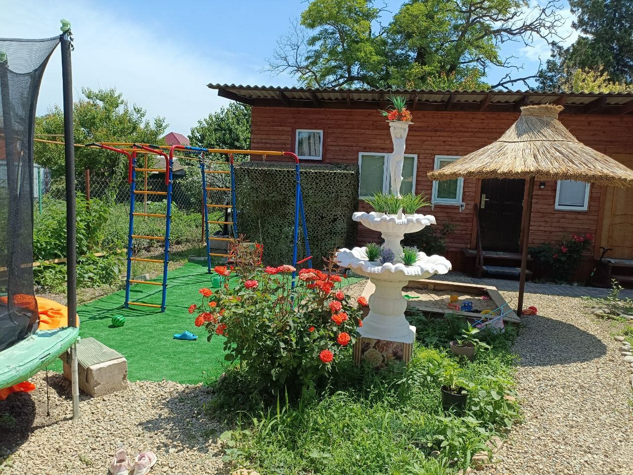 Фото Абажур