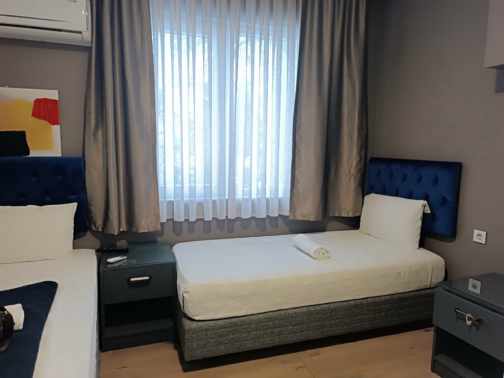 Otel Turunç Hotel Antalya - Ex Omur Hotel, Muratpaşa, foto