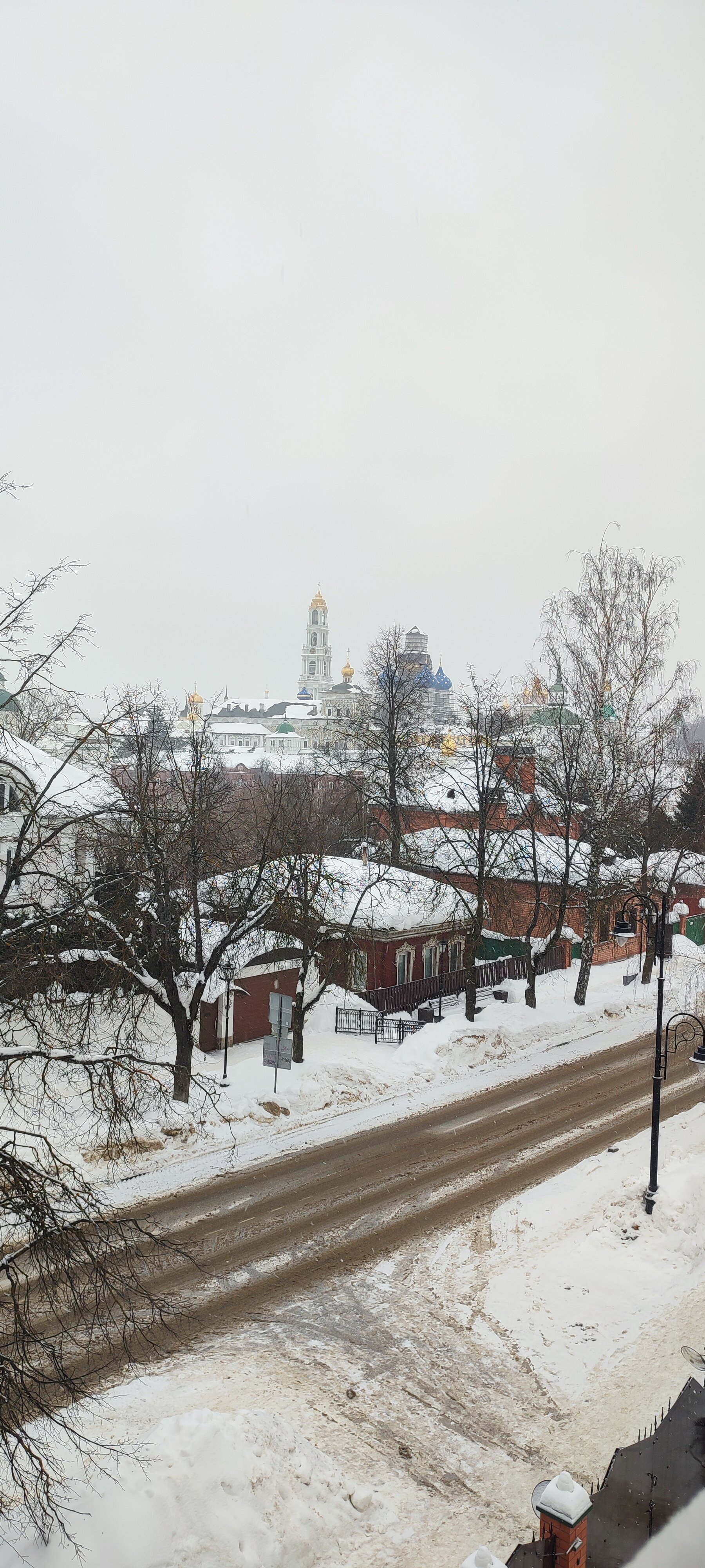 Фото На Блинной горе