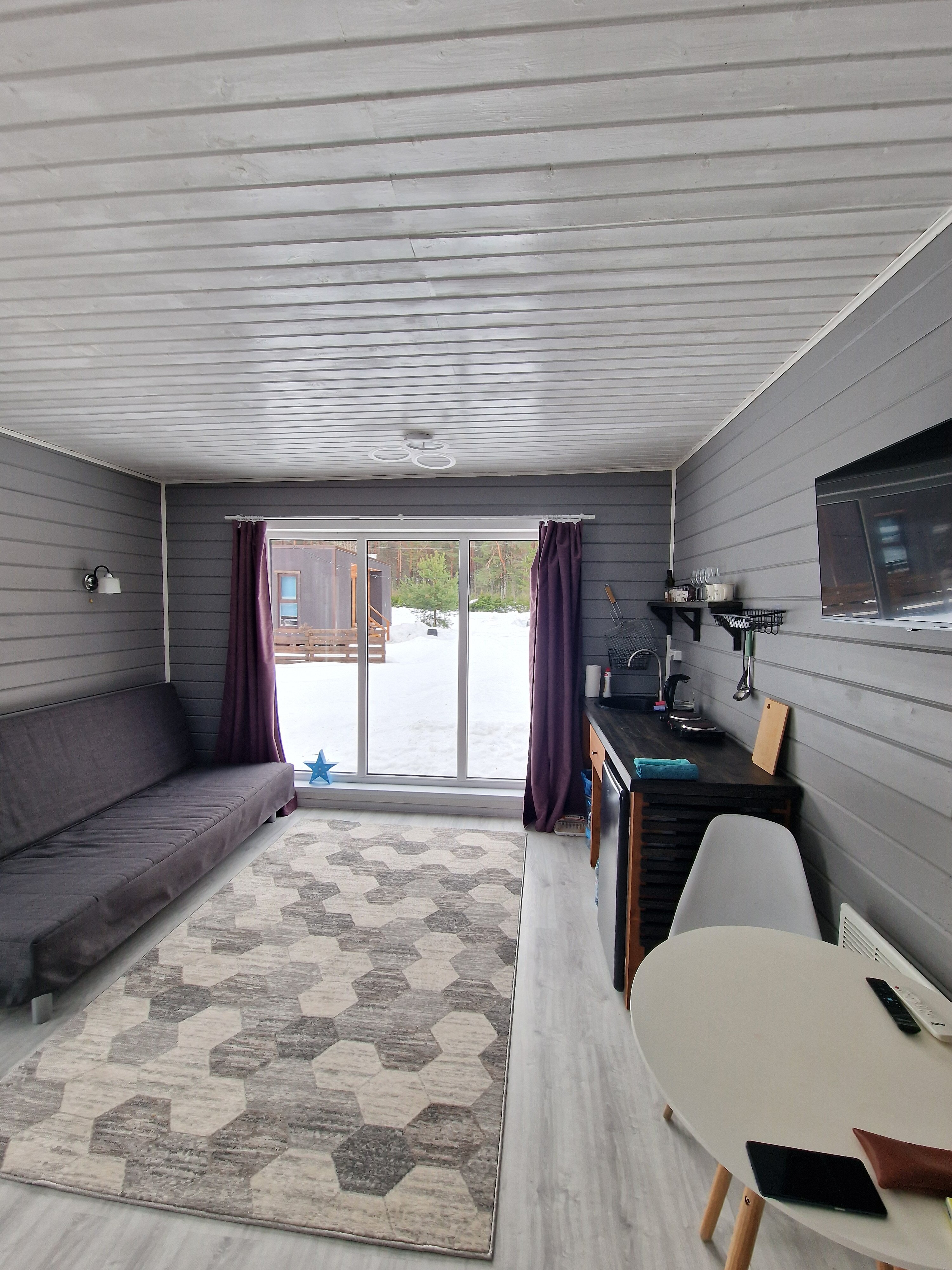 Фото Хирви Хаус