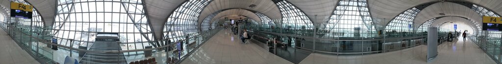 Hotel Miracle Suvarnabhumi Airport, Earth, photo