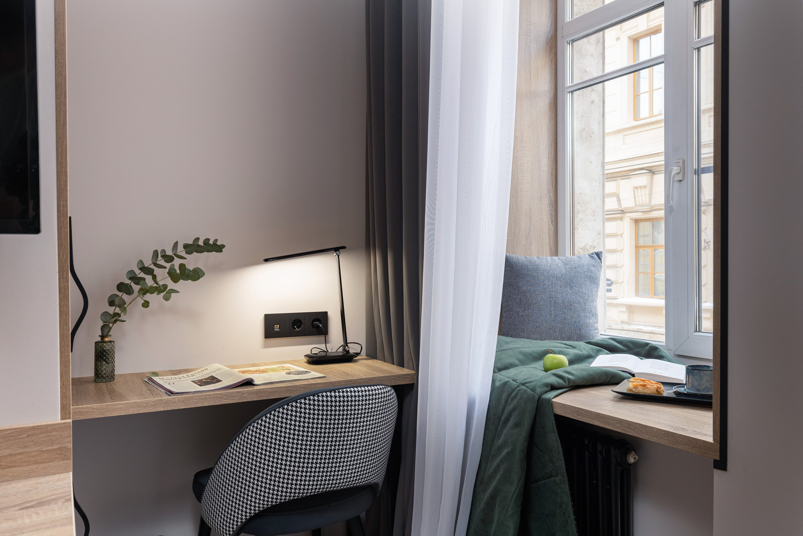 Фото Атлантика