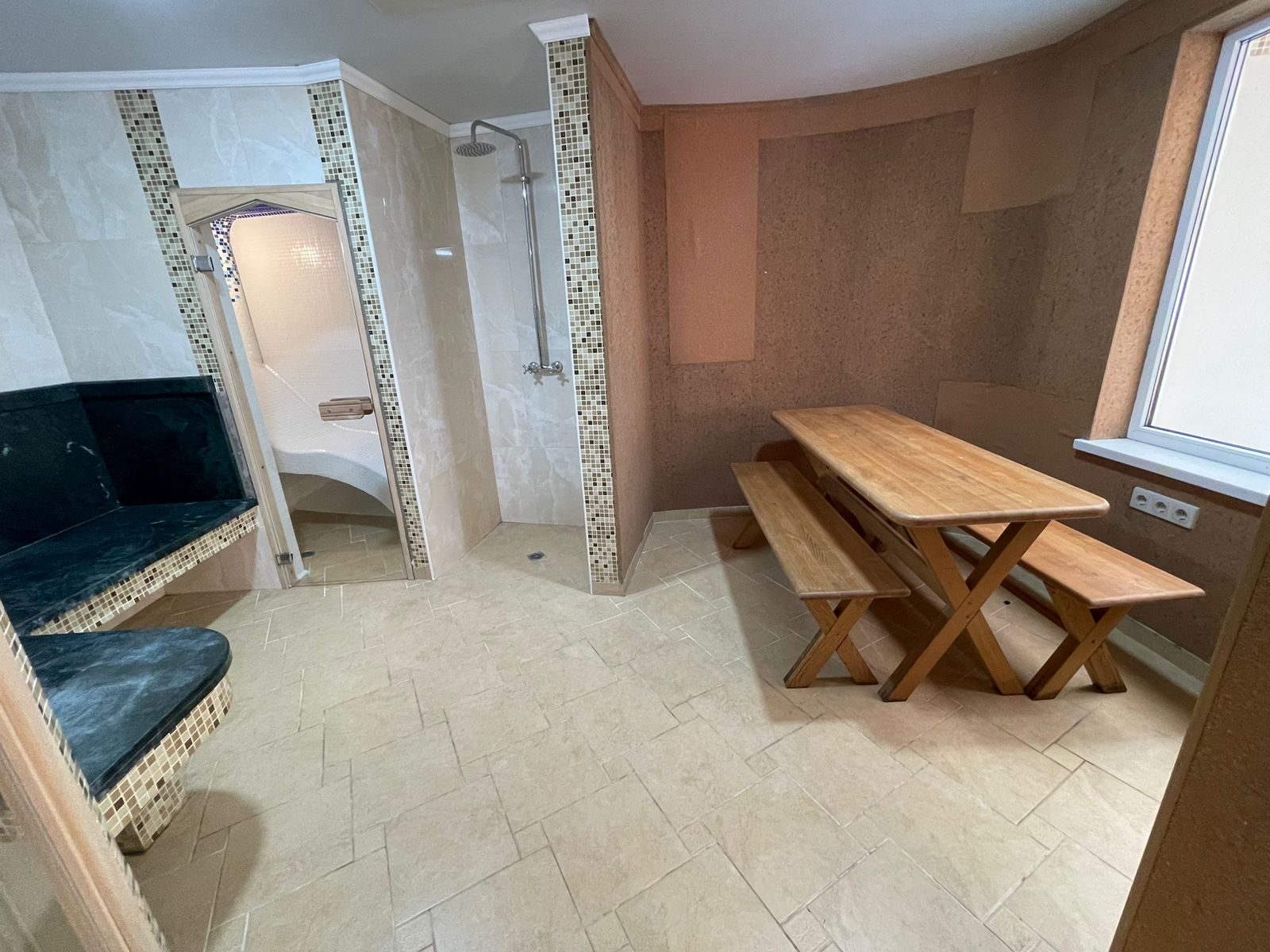 Фото Зеленые холмы