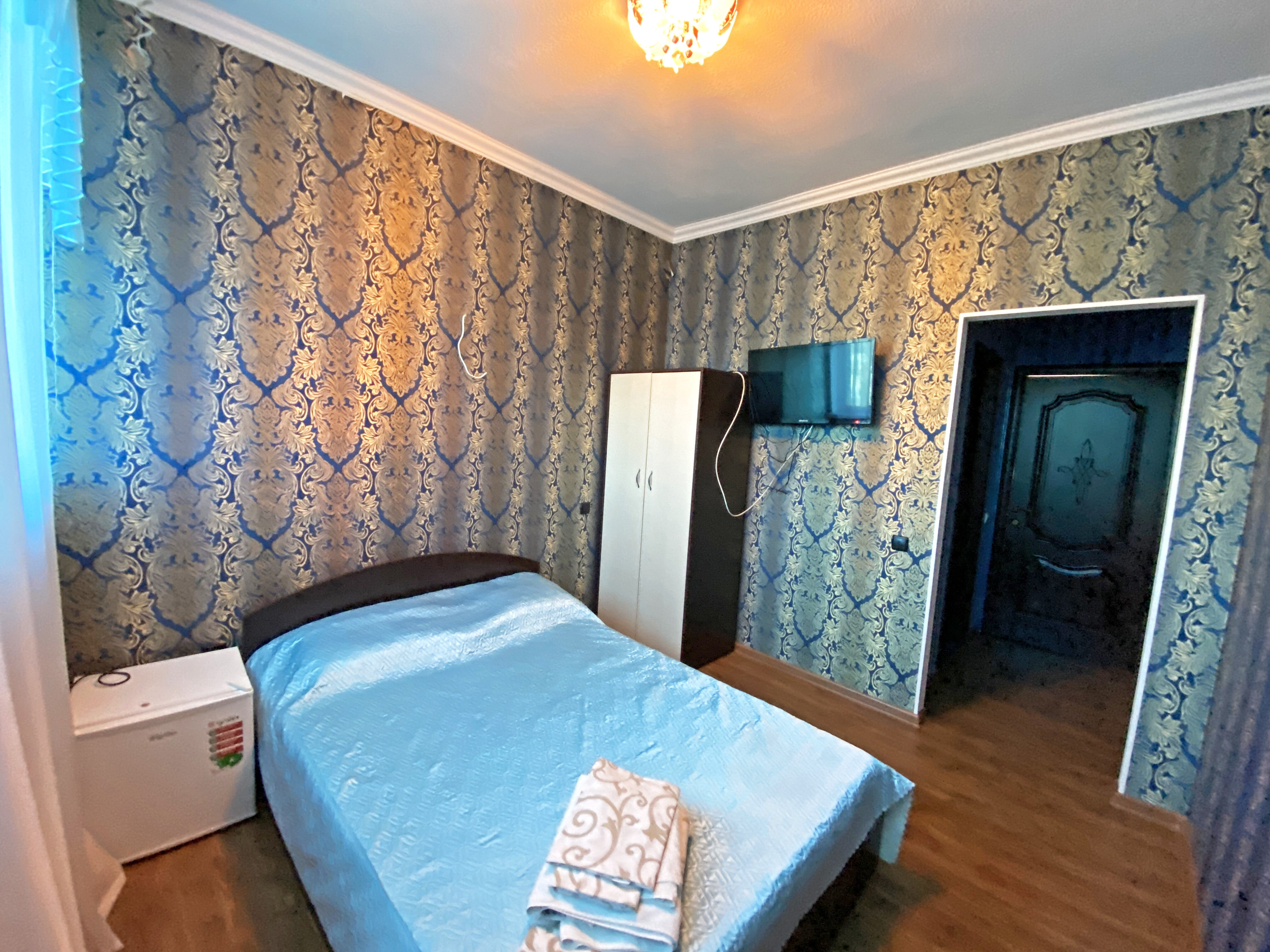 Фото Бригантина