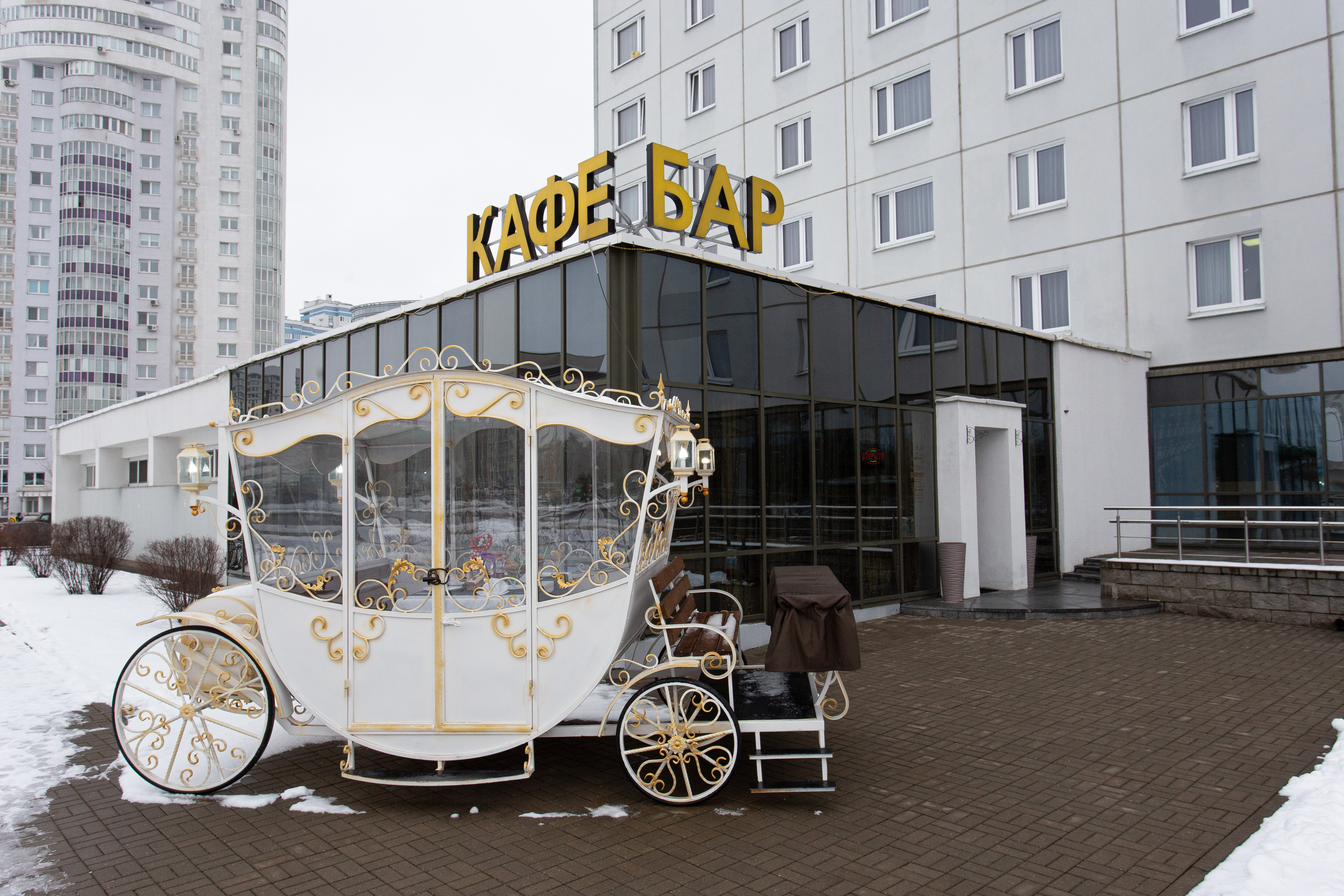 Фото Sport Time Hotel