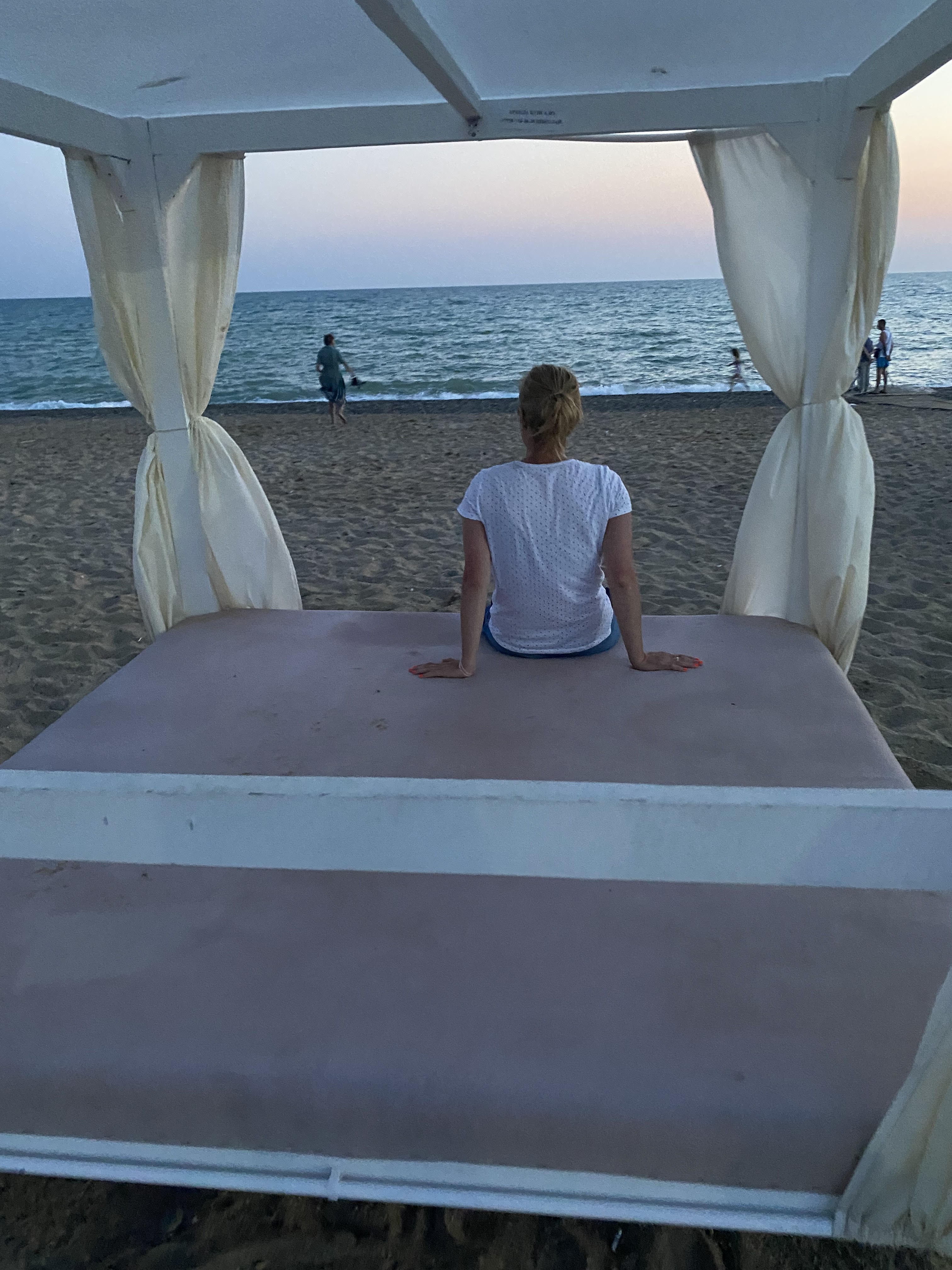 Фото Кальмар