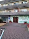 Санаторий Пралеска Красносельскстройматериалы (Grodzienskaja Region, Vawkavyski District, Krasnasielski Rural Council, 9), sanatorio