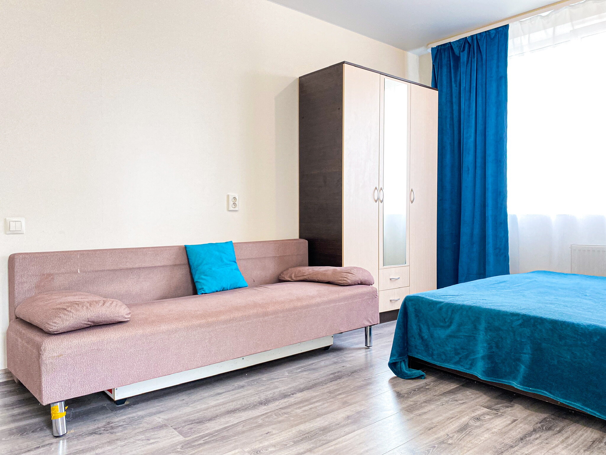 Фото Акварель