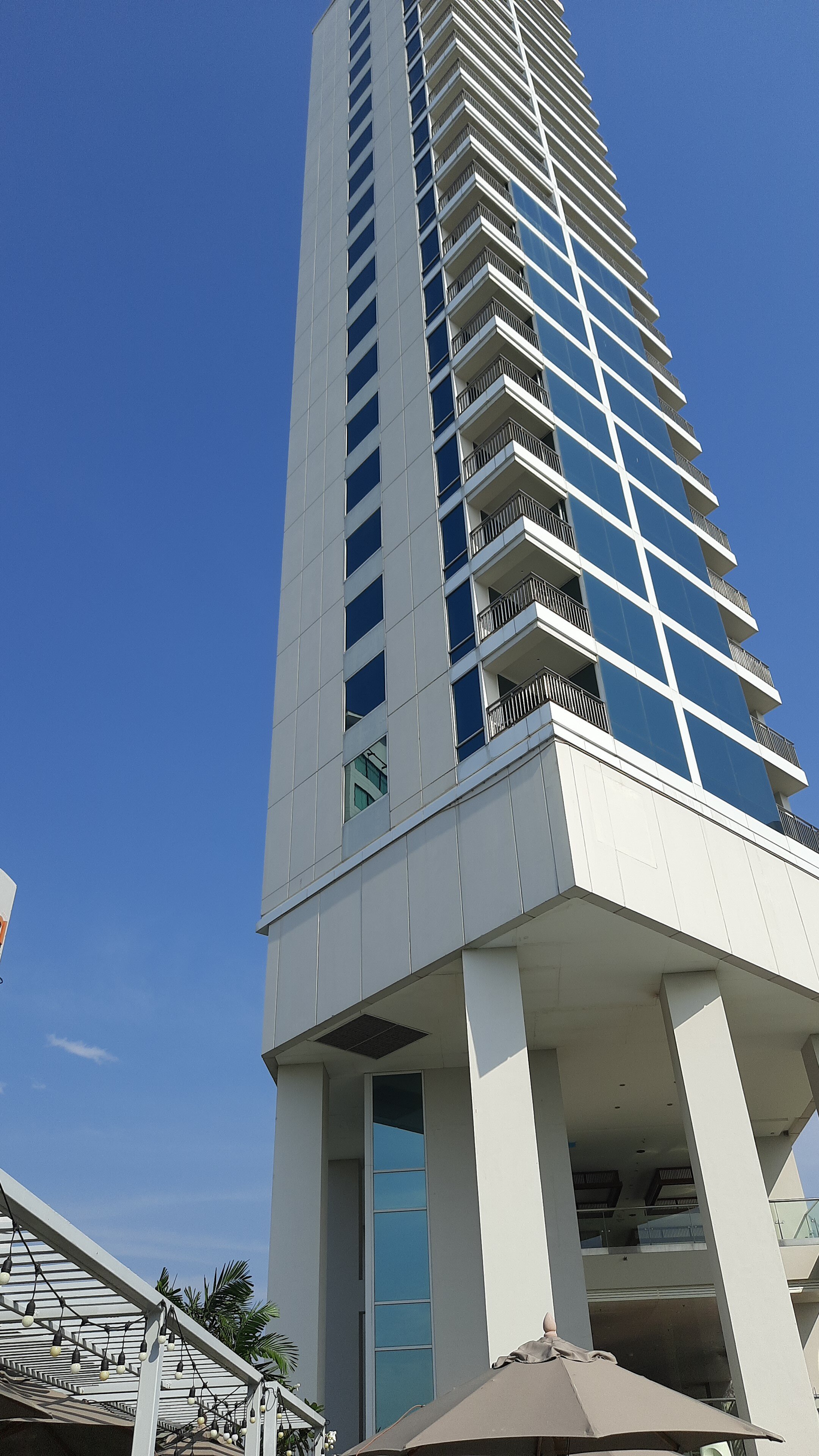 Фото Holiday Inn Pattaya