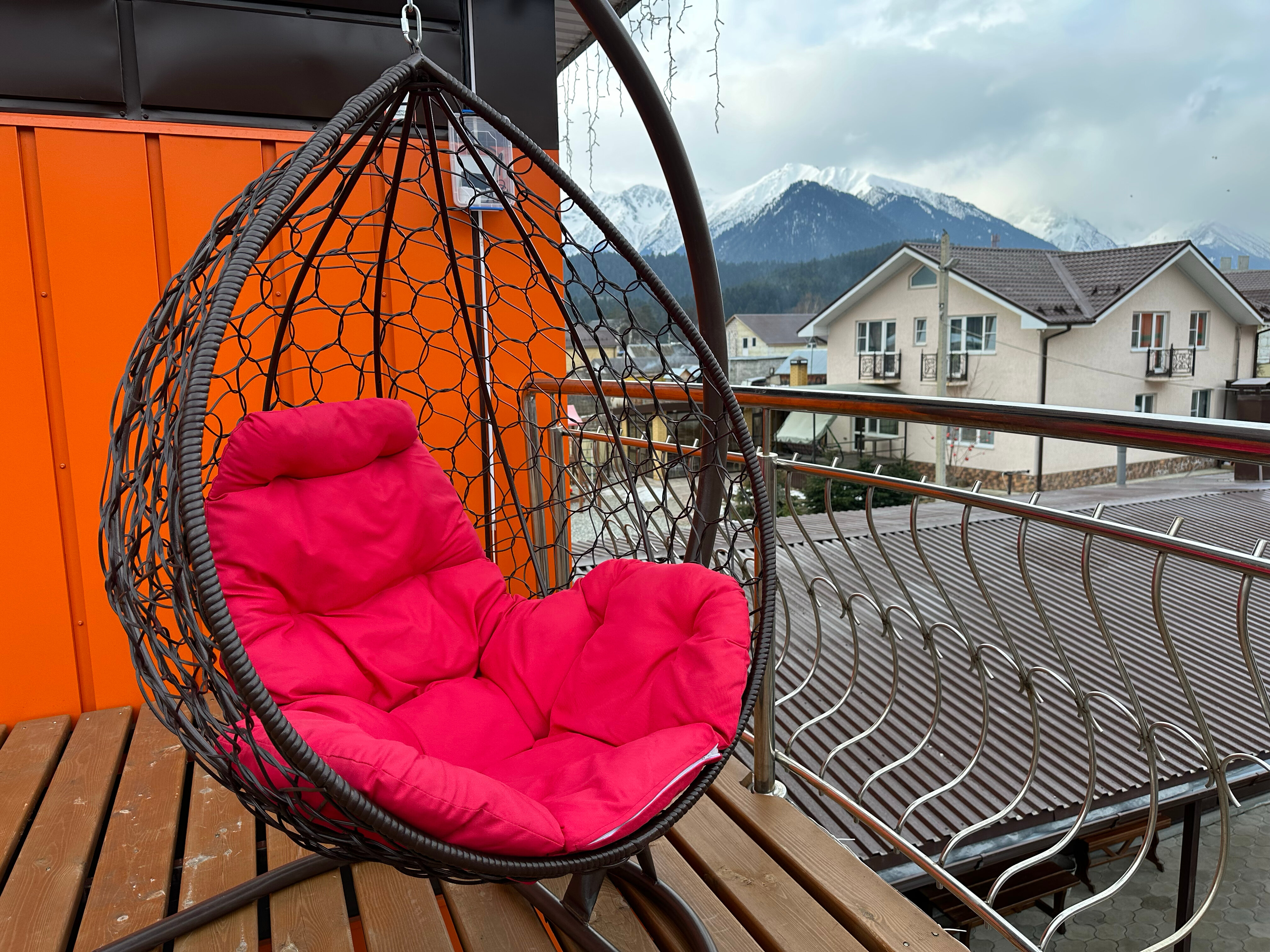 Фото Родина