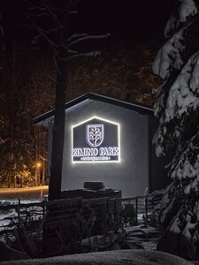 Zimino Park