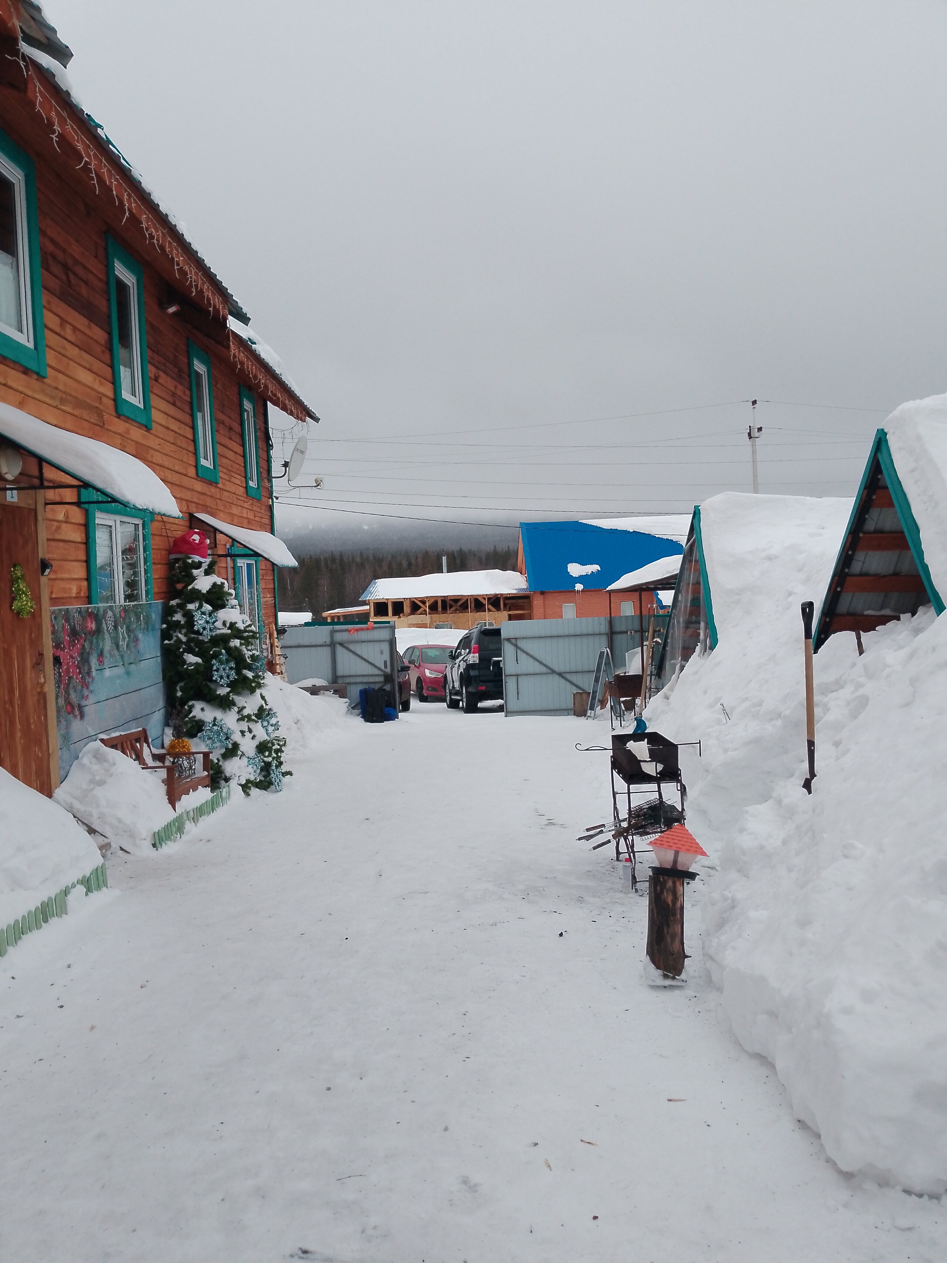 Фото HomeSweetHome