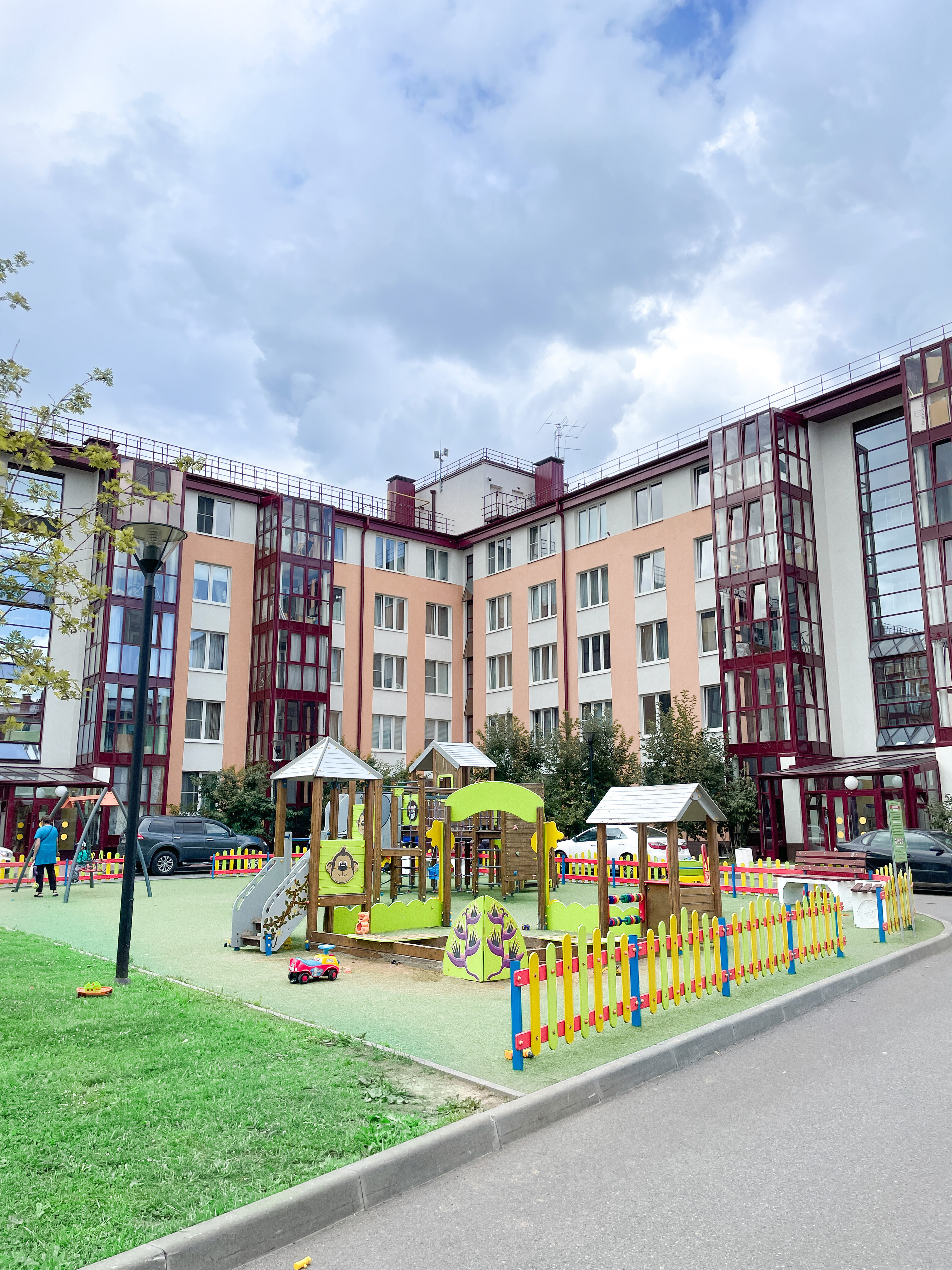 Фото Сказка