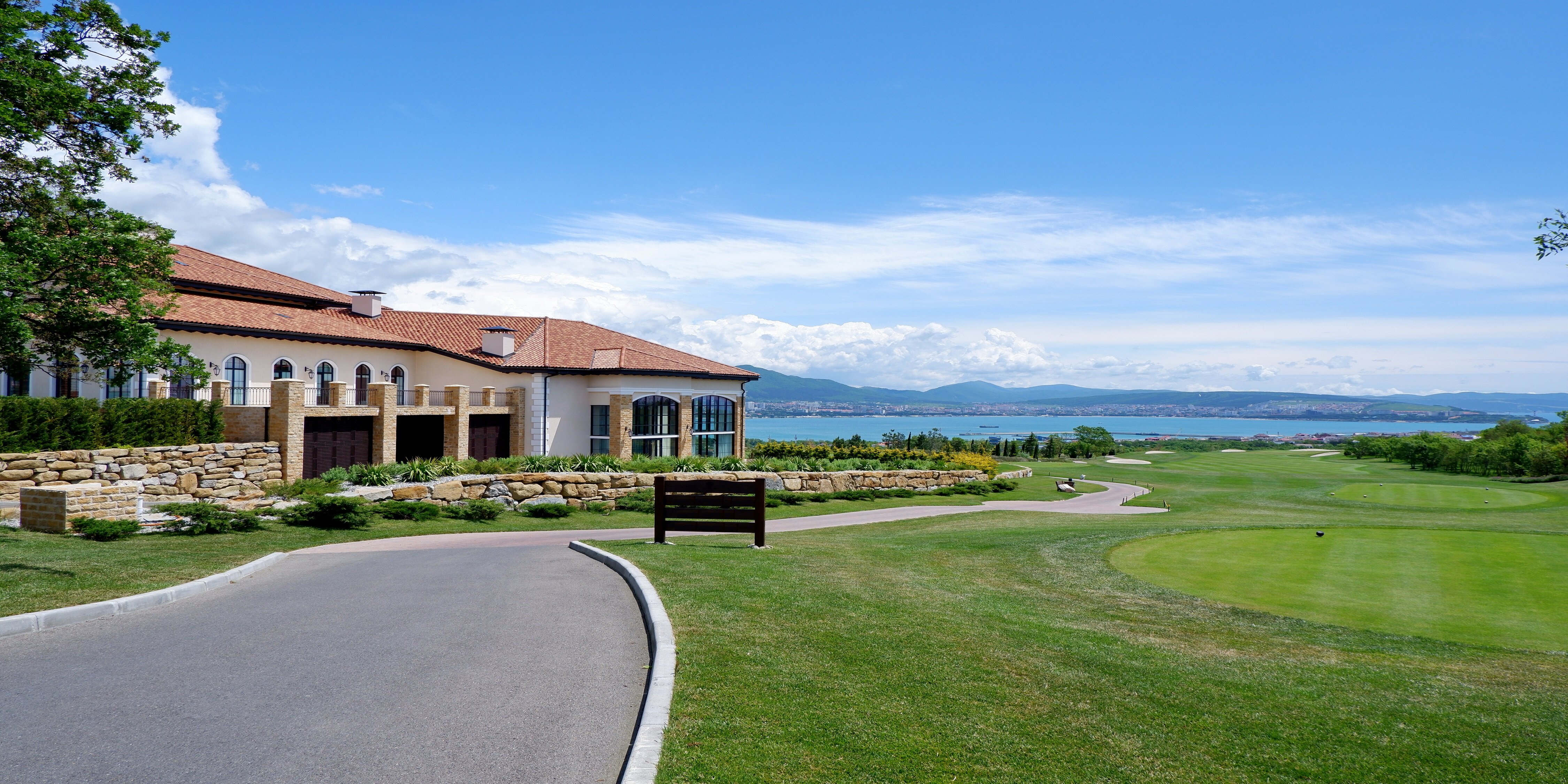 Фото Посейдон