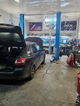 Garage 99 (Sozidateley Avenue, 3А), servicio de coches, centro de reparación de automóviles