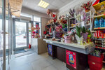 Living Decor (Urban-type Settlement of Nakhabino, Novaya ulitsa, 1В), flower shop