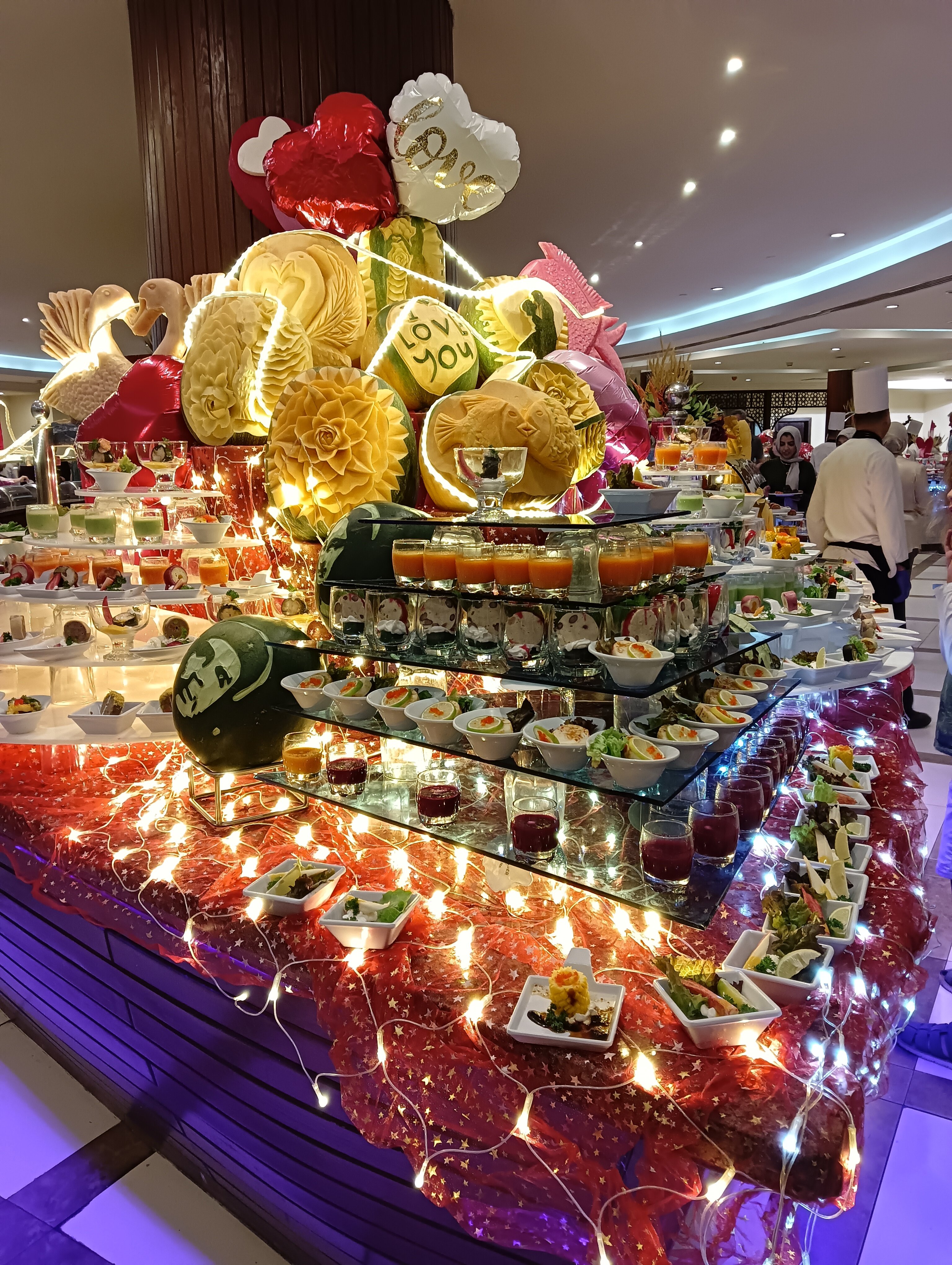 Фото Steigenberger Aqua Magic