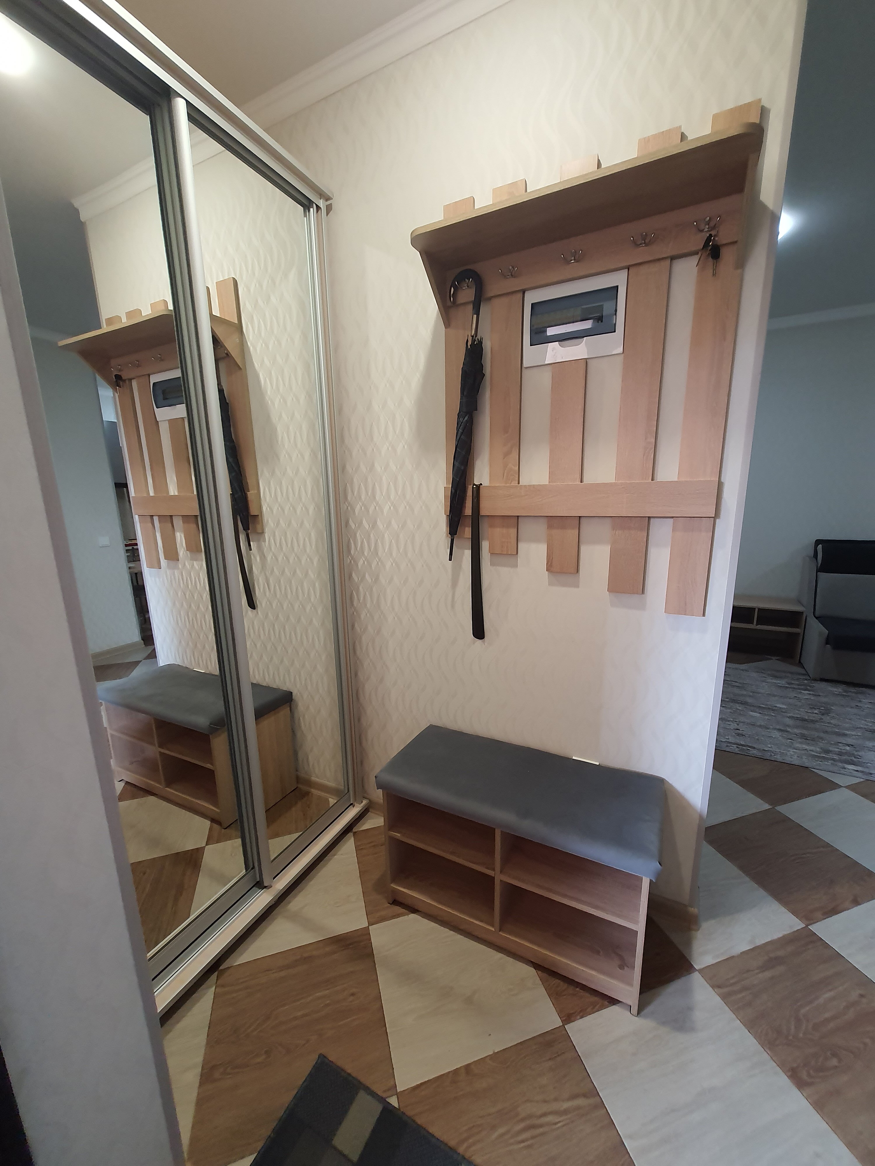 Фото Тростничок