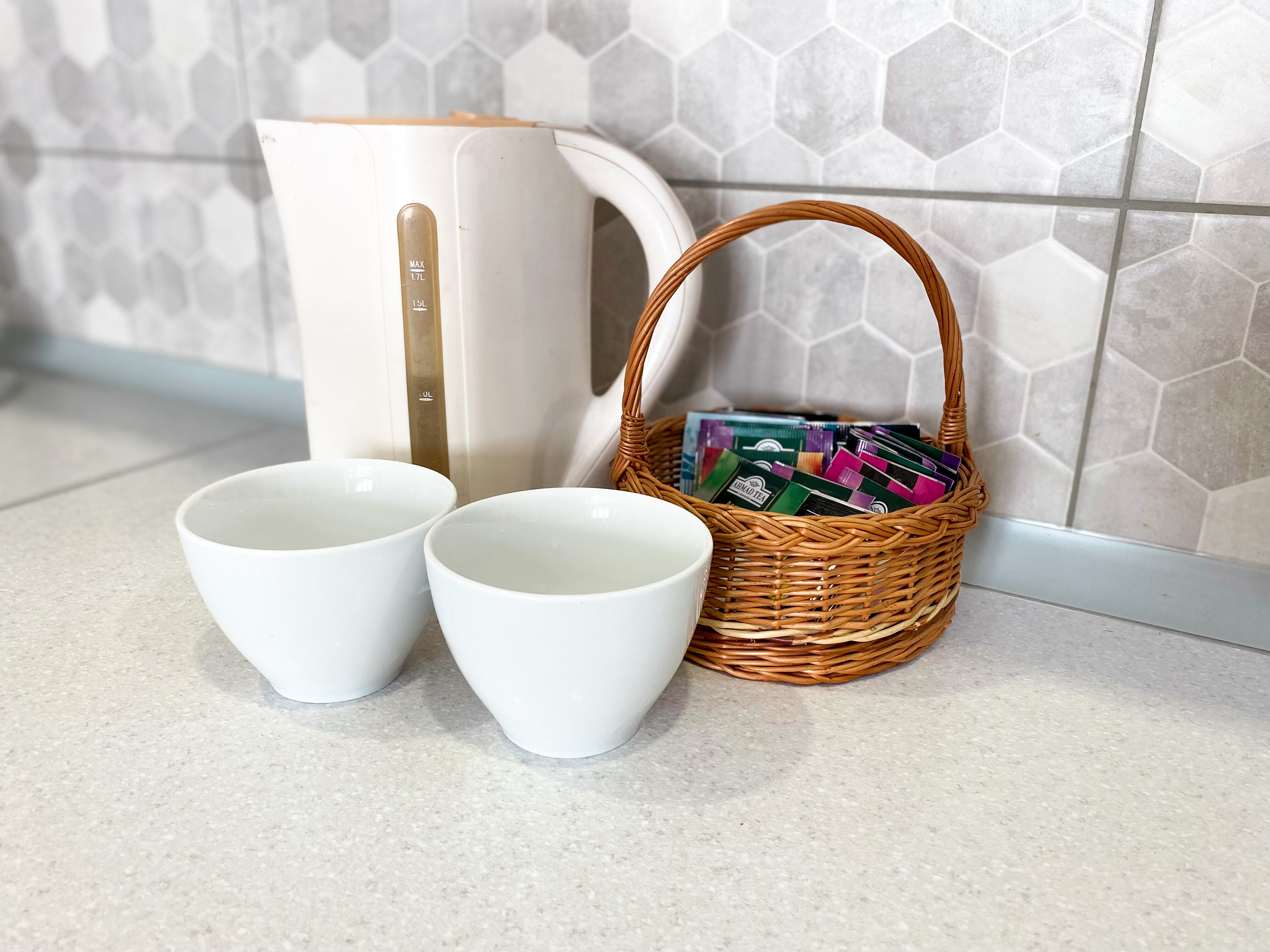 Фото Апартаменты Акварель на Брестской