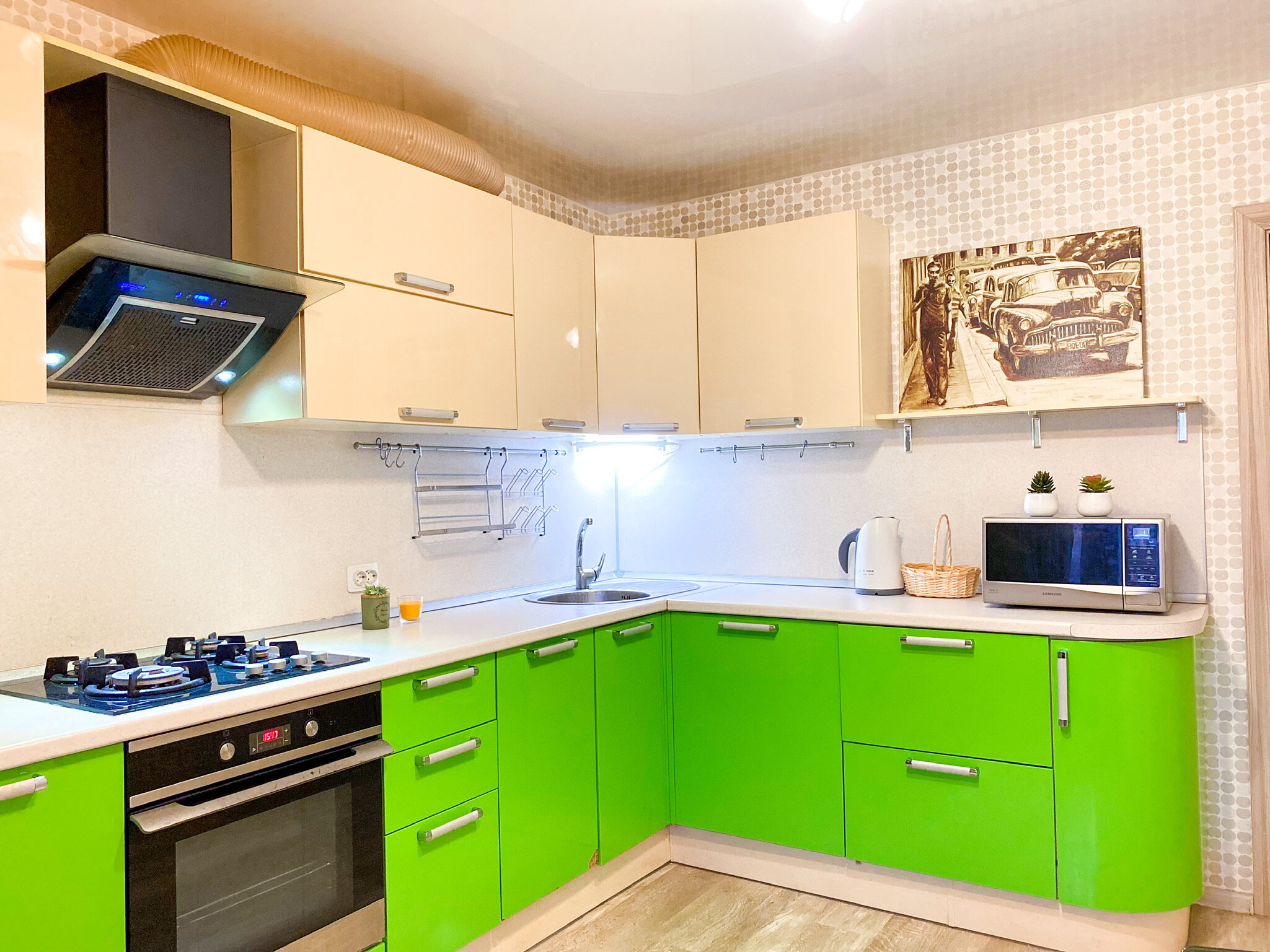 Фото Акварель