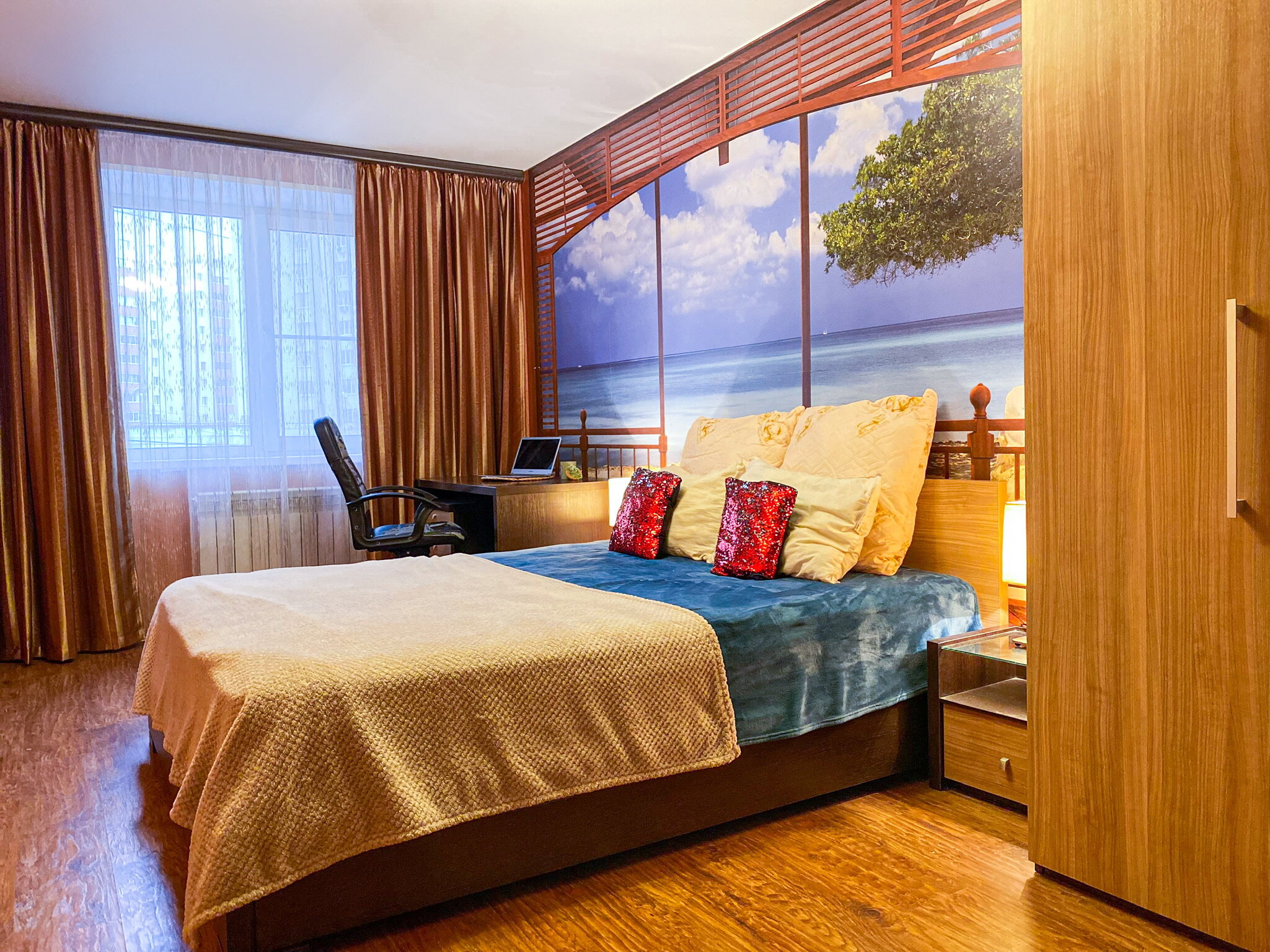 Фото Акварель