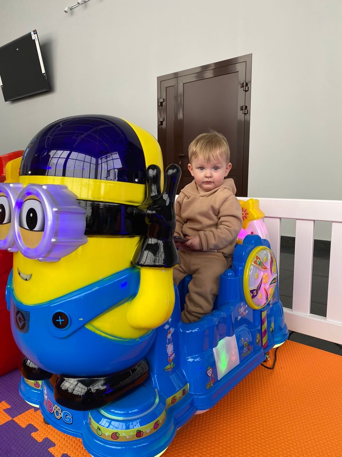 Фото Солнечное Озеро