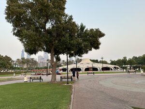 «Al Safa Park» photo 1