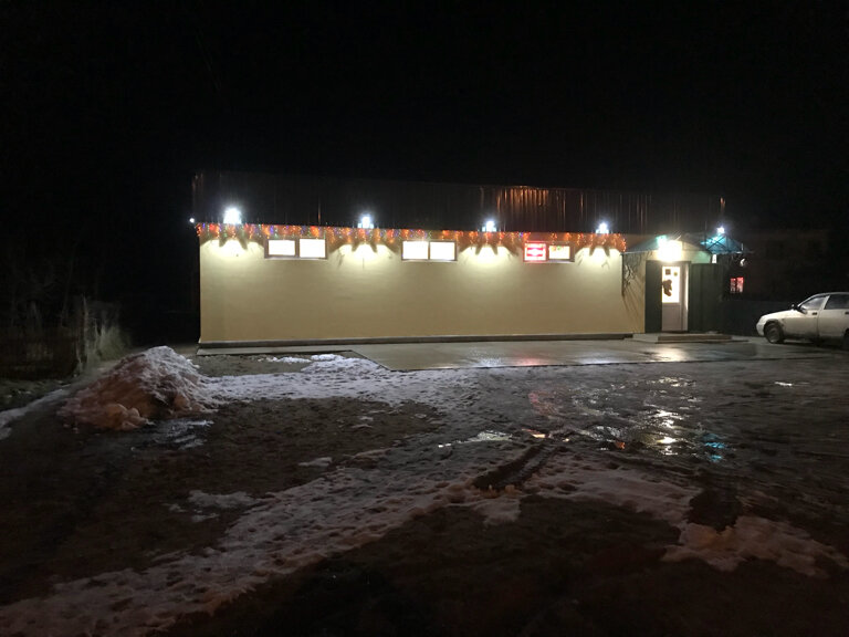 Convenience store Хороший, Kaluga Oblast, photo