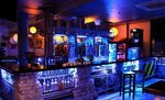 Skyy Bar (vulica Kazlova, 41), nightclub