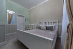 Bushe (Chistoprudniy Boulevard, 21), hotel