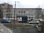 Gbuz Children's city polyclinic № 51 (ulitsa Metallurgov, 11) ، عيادة أطفال