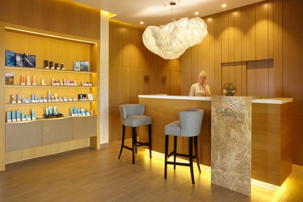 Фото Велнес Курорт Ривьера