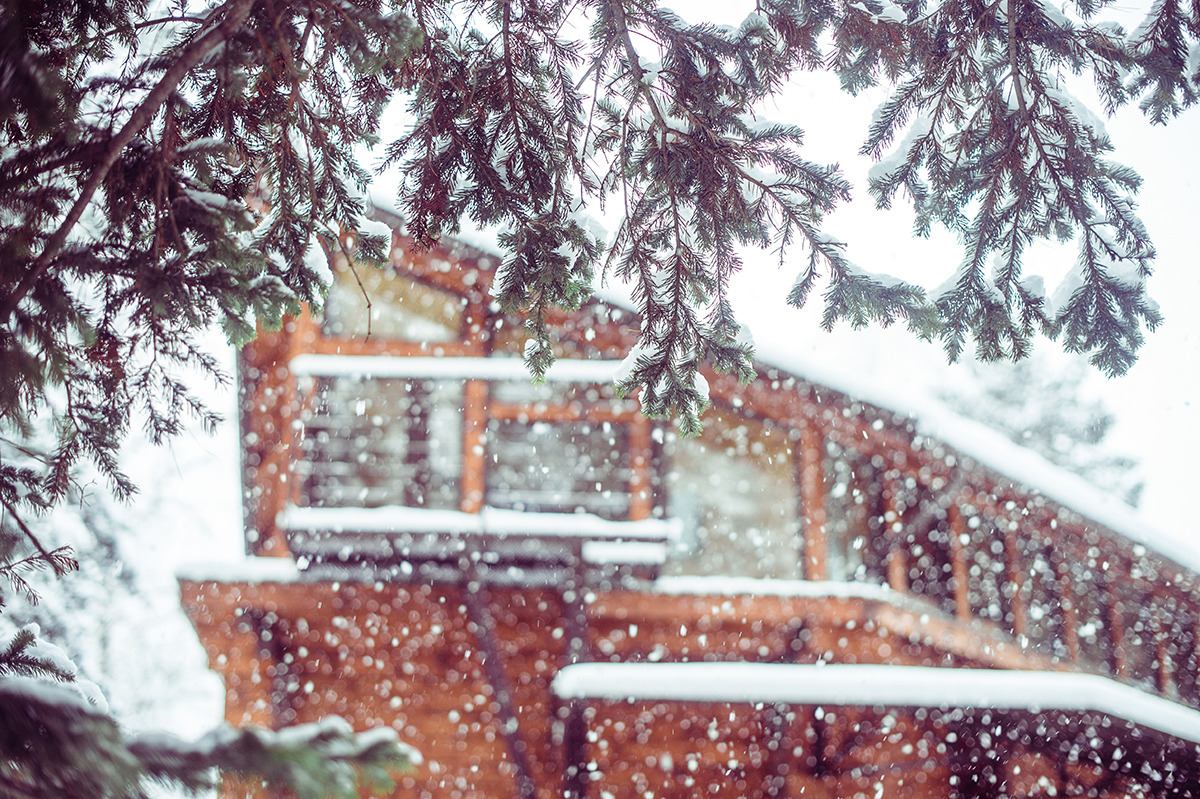 Фото Урочище Актра