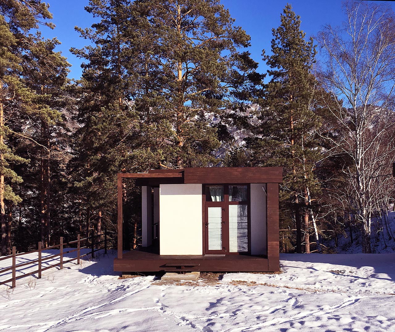 Фото Айтау Спортинг-Отель