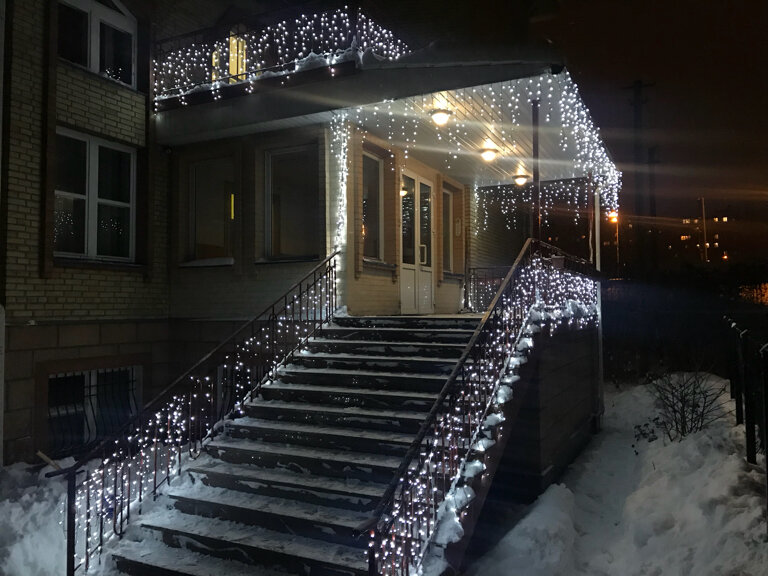 Religious organization Tserkov Probuzhdeniye Yevangelskikh Khristian Baptistov, Kyiv Region, photo