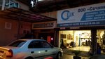 Sochi-SHK (Yana Fabritsiusa Street, 1Б), car service, auto repair