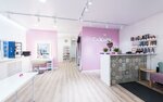 Sahara (Shlisselburgskiy Avenue, 15), beauty salon