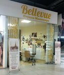Bellevue (Borschahivska Street, 154), nail salon