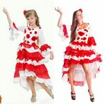 Arlekino-karnaval (Yuzhniy Administrative Okrug, Chertanovo Severnoye District, Severnoye Chertanovo Microdistrict, 1к1), carnival, theater and dance costumes