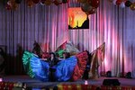 NuriShance (Andropova Avenue, 46к1), dance school