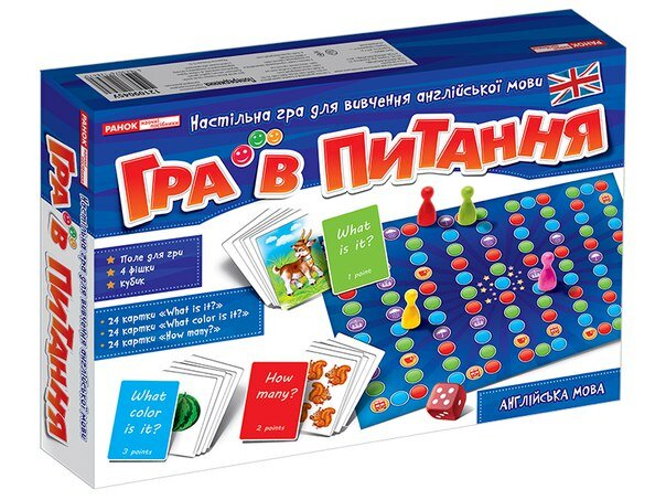 Toys and games Firmenny magazin Ranok Creative, Evpatoria, photo