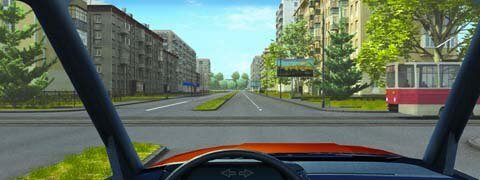 Driving school Avtoshkola Avtosayns, Kazan, photo