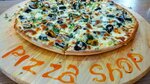 Pizza Shop (Lenina Street, 67/1) ، خدمة توصيل الطعام