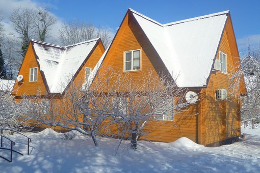 Фото Сказка