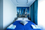 Ladomir (Borisovskye Prudy Street, 16к2), hotel