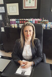 Lawyer Fennur Güçlü (Ankara Province, Cankaya District, Tunalı Hilmi Cad., 114), attorney