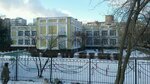 Школа № 1598, здание № 18 с дошкольными группами (Moscow, Kamchatskaya Street, 2А), school