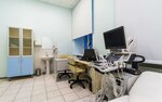 Diagnostic center for Mri and ultrasound (Perevedenovsky Lane, 8) ، مركز تشخيص