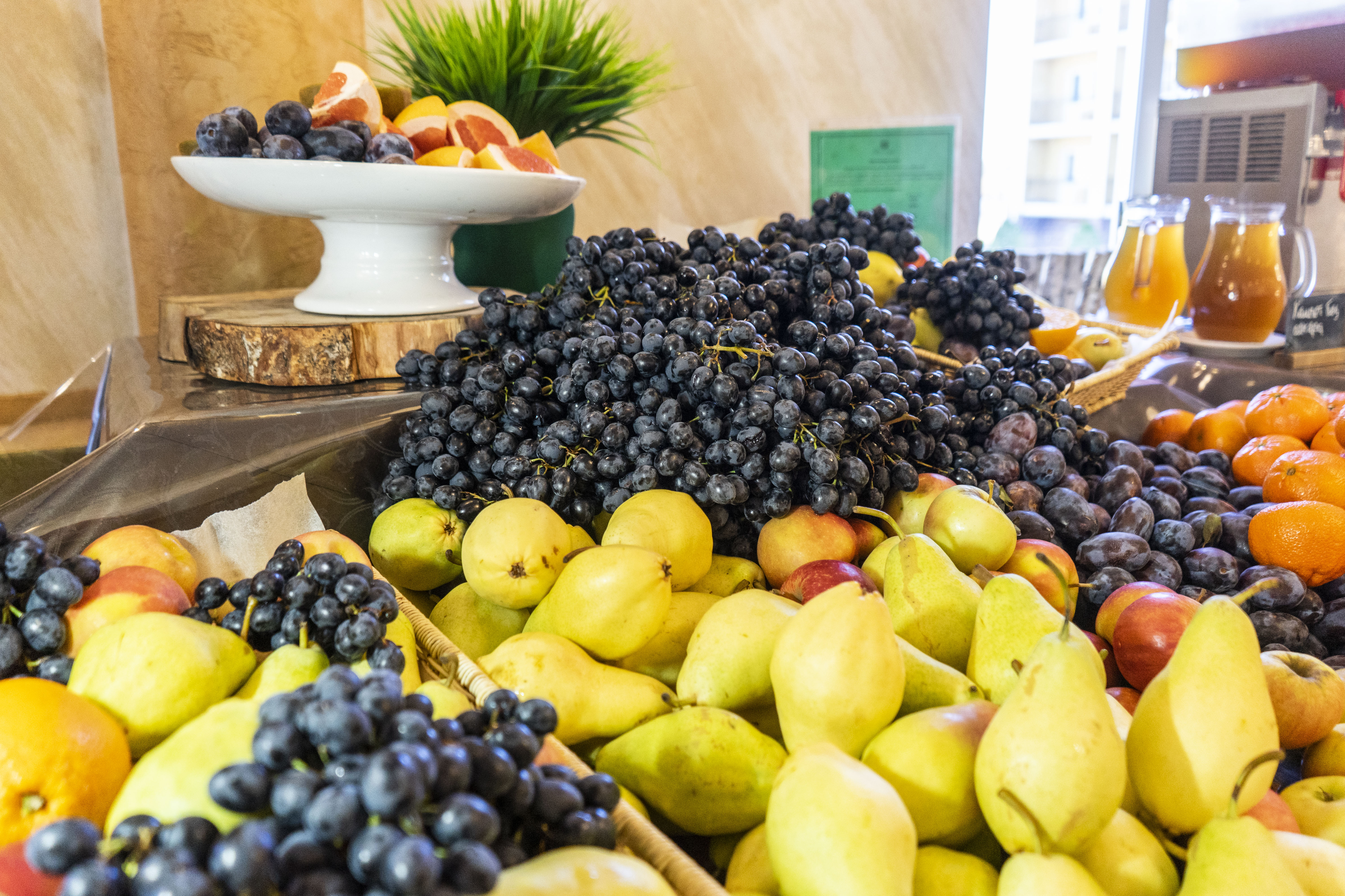 Фото Барская Усадьба