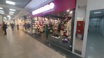 Marmalato (Partizanskaya Street, 36), haberdashery and accessories shop